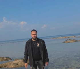 אליאס, 23, Nahariya