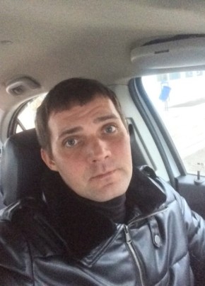 Иван, 41, Россия, Аксай