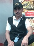 Asif khan, 30 лет, الرياض
