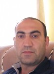 Аликрам, 43 года, Prişib
