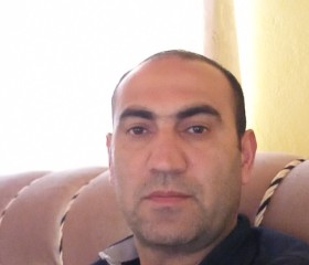 Аликрам, 43 года, Prişib