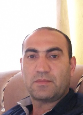 Аликрам, 43, Azərbaycan Respublikası, Prişib