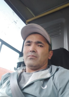 Эдик 34 из Бишкека 34 года