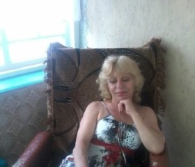 ИННА, 59 лет, Нова Одеса