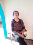 Elide, 62  , Maracaibo