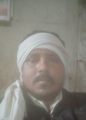 गणेश, 40, India, Malkāpur
