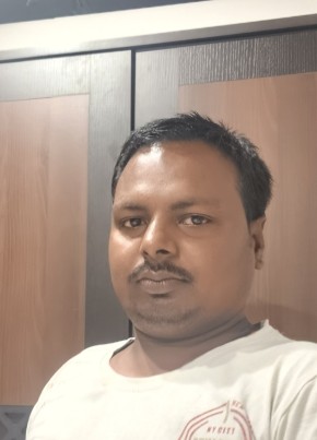 Ashok, 33, India, Coimbatore