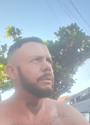 Wesley из Ourinhos 36 лет