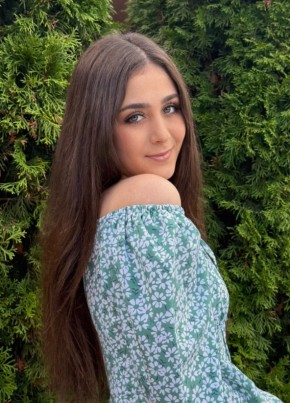 Ирина из Хабаровска 31 год