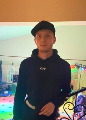 Алексей из Бородино 34 года