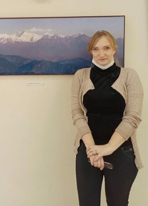 Tatyana, 40, Russia, Chapayevsk