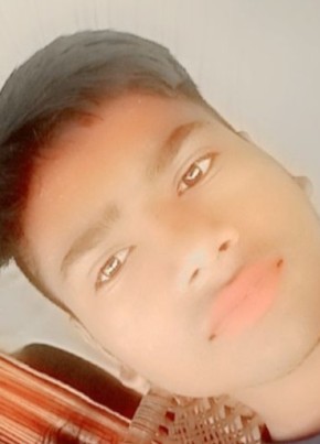 Arun Bhaskar, 18, India, Lakhīmpur