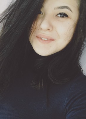 Alina, 25, Россия, Прокопьевск