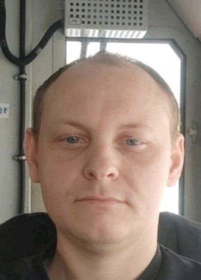 Ilya, 35, Russia, Moscow