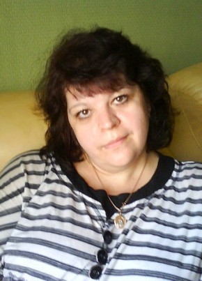 Лилия, 55, Россия, Самара
