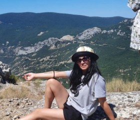 Margo, 39, Saint Petersburg