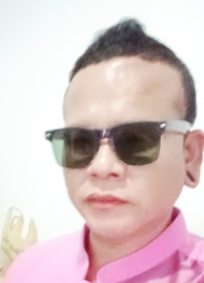 K I n G เนินทราย, 40, ราชอาณาจักรไทย, บ้านตลาดบึง