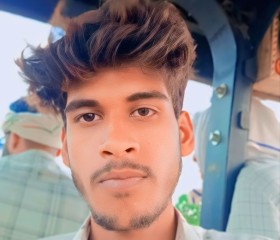Soheil Khan, 18, Bhopal
