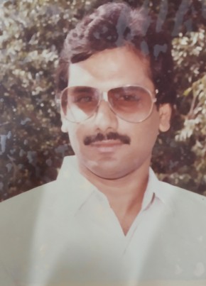 Surajbhasker, 48, India, Kanpur