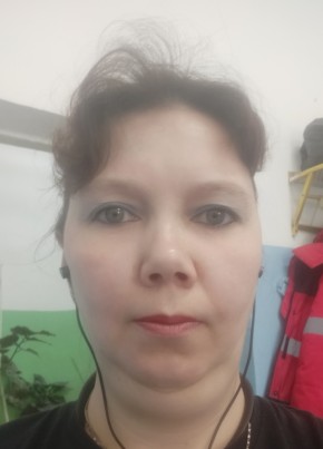 Алëна, 43, Россия, Новосибирск