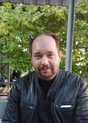 Aleksandr, 44, Russia, Rostov-na-Donu