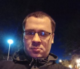 Антон, 40 лет, Обнинск