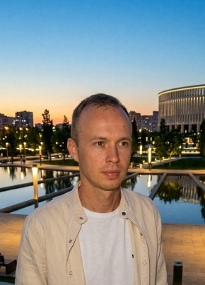 Владислав из Томска 32 года