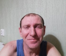 Леон, 48 лет, Оренбург