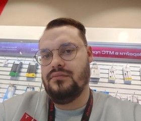 Aleksandr, 24, Ivanovo