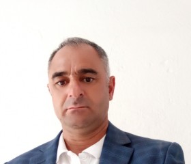 Osman Mendes, 44 года, Hakkari