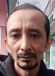 Kang tejo, 40 лет, Kota Medan