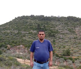 ابراهيم, 31, Ramallah