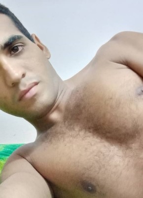 David , 28, República de Cuba, Sagua de Tánamo