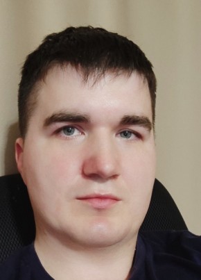 Николай, 31, Россия, Брянск