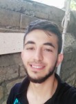 Ismail, 23, Derbent