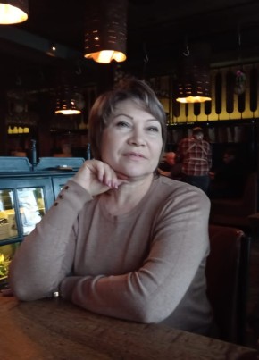 Зинаида, 56, Россия, Владивосток