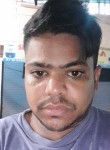 Abdul Rahim, 19 лет, Hyderabad