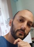 George, 29, Manila