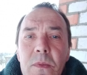 Ulaqzimir Hramov, 54 года, Горад Жодзіна