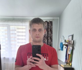 Ilya, 34, Bilokurakyne