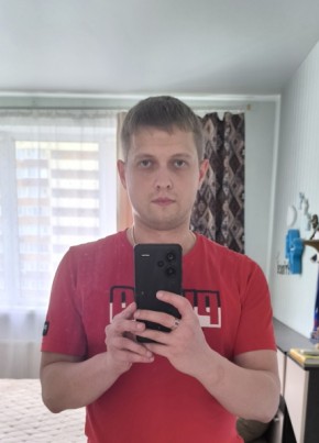 Ilya, 34, Russia, Voronezh