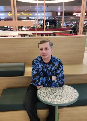 Aleksandr, 59, Russia, Saint Petersburg