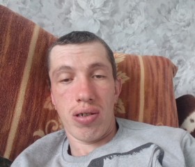 Денис Михалыч, 32 года, Веселе