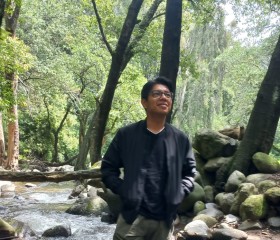 Edgar, 34, Gustavo A. Madero (Mexico City)