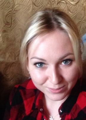 Albina, 26, Россия, Поназырево