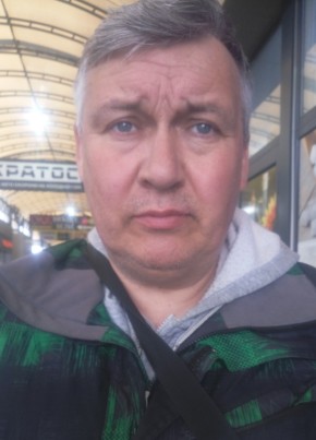 slava pav, 57, Україна, Харків