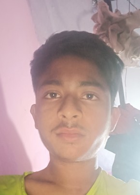 Varun, 18, India, Gwalior