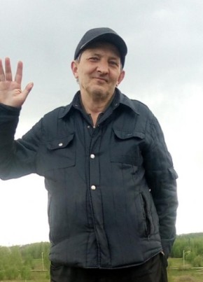 Руслан, 55, Россия, Тула