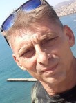 Виталий Клаков, 53 года, Таганрог