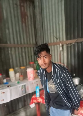 Munnaf  ali, 19, India, Guwahati